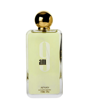 Afnan Fragancias Afnan 9 Pm EDP 100ml Spray Pour Femme 6290171002345
