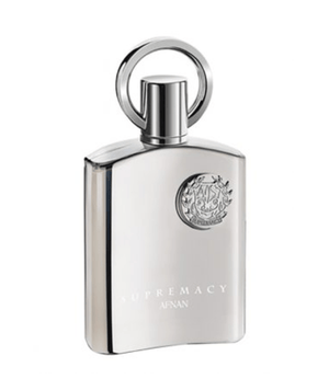 Afnan Fragancias Afnan 9 Supremacy Silver 100ml Spray Pour Homme 6290171000976
