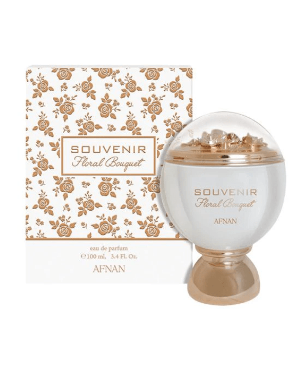 Afnan Fragancias Afnan 9 Supremacy Silver 100ml Spray Pour Homme 6290171040644