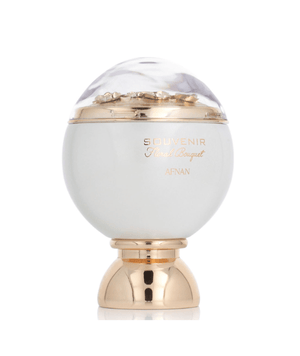 Afnan Fragancias Afnan 9 Supremacy Silver 100ml Spray Pour Homme 6290171040644