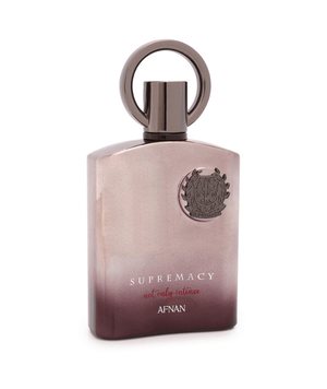 Afnan Fragancias Afnan Not Only Intense EDP 100ml Spray Pour Homme 6290171070214