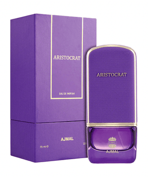 Ajmal Fragancias Ajmal Aristocrat For Her For Women EDP 75ml Spray 6293708011124