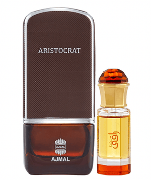 Ajmal Fragancias Ajmal Aristocrat For Him For Men EDP 75ml Spray 6293708010233