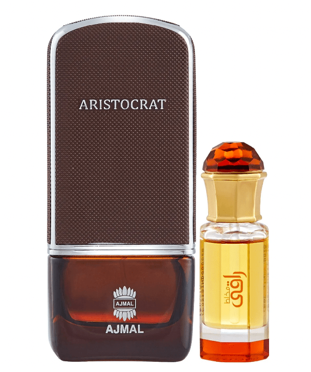 Ajmal Fragancias Ajmal Aristocrat For Him For Men EDP 75ml Spray 6293708010233