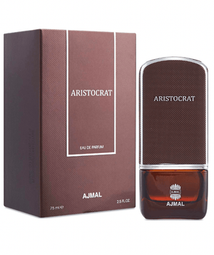 Ajmal Fragancias Ajmal Aristocrat For Him For Men EDP 75ml Spray 6293708010233