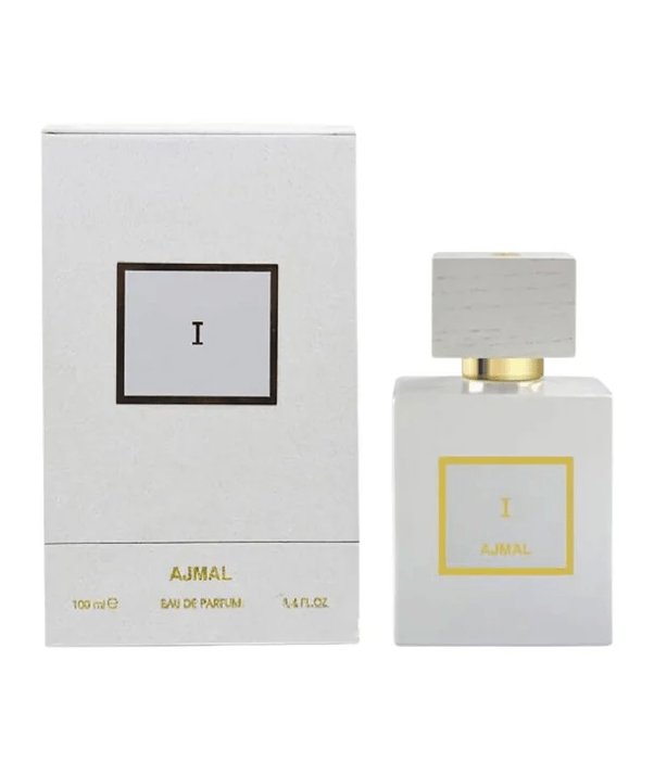 Ajmal Fragancias Ajmal Blanche Collection I For Women EDP 100ml Spray 6293708017874