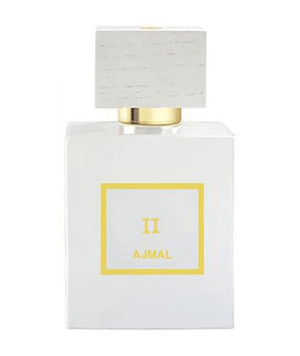Ajmal Fragancias Ajmal Blanche Collection II For Women EDP 100ml Spray 6293708017881