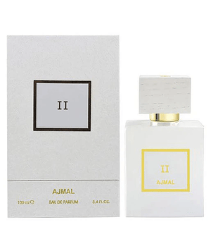 Ajmal Fragancias Ajmal Blanche Collection II For Women EDP 100ml Spray 6293708017881