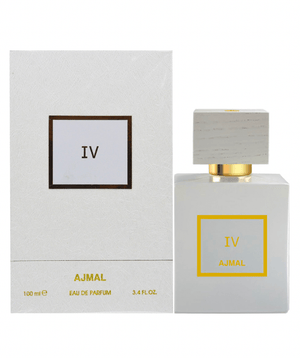 Ajmal Fragancias Ajmal Blanche Collection IV For Women EDP 100ml Spray 6293708017904