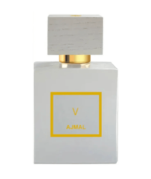 Ajmal Fragancias Ajmal Blanche Collection V For Women EDP 100ml Spray 6293708017970