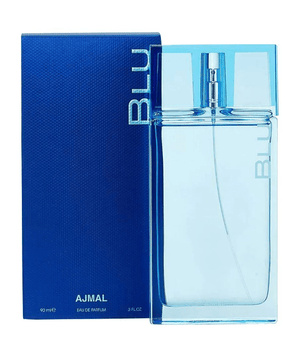 Ajmal Fragancias Ajmal Blu For Men EDP 90ml Spray 6293708006106