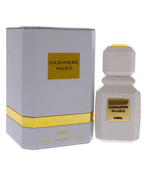Ajmal Fragancias Ajmal Cashmere Musc Unisex EDP 100ml Spray 6293708012213