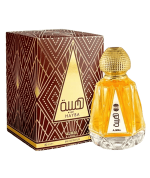 Ajmal Fragancias Ajmal Hayba Unisex EDP 80ml Spray 6293708012190