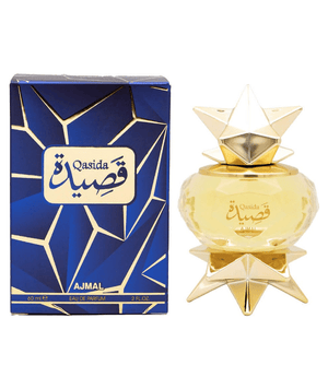 Ajmal Fragancias Ajmal Qasida Unisex EDP 60ml Spray 6293708015368