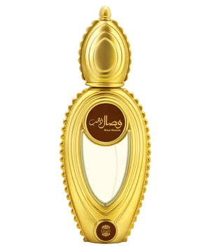 Ajmal Fragancias Ajmal Wisal Dhahab Unisex EDP 50ml Spray 6293708007295