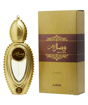 Ajmal Fragancias Ajmal Wisal Dhahab Unisex EDP 50ml Spray 6293708007295
