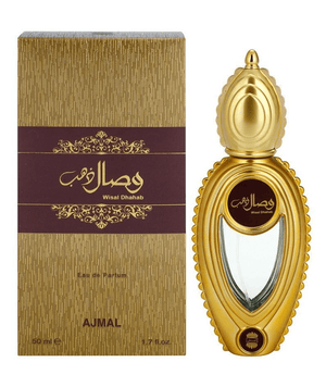 Ajmal Fragancias Ajmal Wisal Dhahab Unisex EDP 50ml Spray 6293708007295