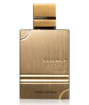 Al Haramain Fragancias Al Haramain Amber Oud Gold Edition Unisex EDP 60ml Spray 6291100131716