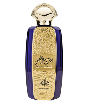 Al Wataniah Fragancias Al Wataniah Bint Al Ezz Unisex EDP 100ml Spray