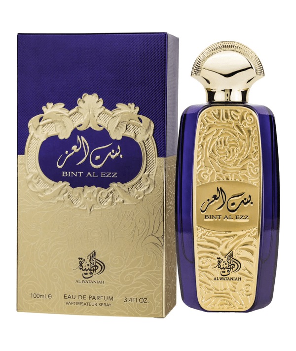 Al Wataniah Fragancias Al Wataniah Bint Al Ezz Unisex EDP 100ml Spray