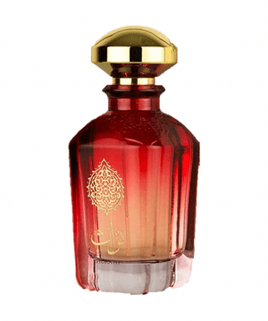 Al Wataniah Fragancias Al Wataniah Turath Unisex EDP 100ml Spray 5055810012779