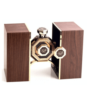 Arabian Oud Fragancias Arabian Oud Al Fareed For Men EDP 100ml Spray 6281101825462