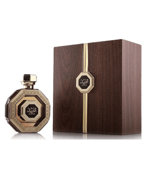 Arabian Oud Fragancias Arabian Oud Al Fareed For Men EDP 100ml Spray 6281101825462