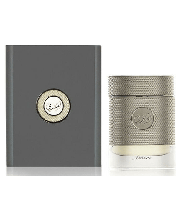 Arabian Oud Fragancias Arabian Oud Amiri For Men EDP 75ml Spray. 6281101824052