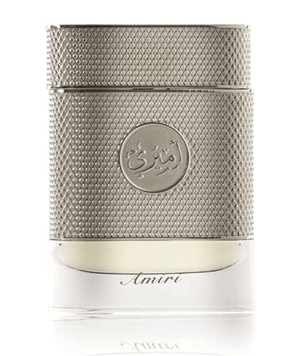 Arabian Oud Fragancias Arabian Oud Amiri For Men EDP 75ml Spray. 6281101824052