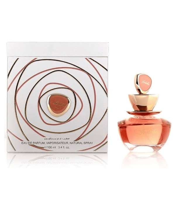 Arabian Oud Fragancias Arabian Oud Arabella For Women EDP 100ml Spray 301020485