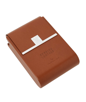 Arabian Oud Fragancias Arabian Oud Arabian Leather Unisex EDP 100ml Spray 6281101827176