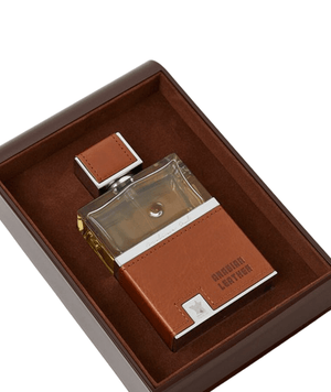 Arabian Oud Fragancias Arabian Oud Arabian Leather Unisex EDP 100ml Spray 6281101827176