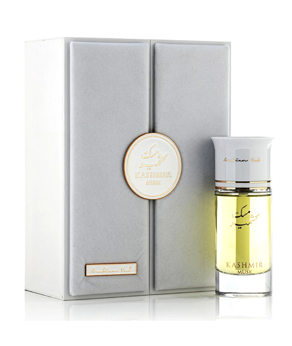 Arabian Oud Fragancias Arabian Oud Kashmir Musk Unisex EDP 100ml Spray 301020478