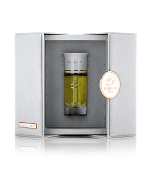 Arabian Oud Fragancias Arabian Oud Kashmir Musk Unisex EDP 100ml Spray 301020478