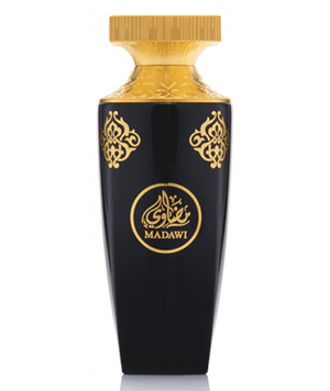 Arabian Oud Fragancias Arabian Oud Madawi Unisex EDP 90ml Spray 301020292