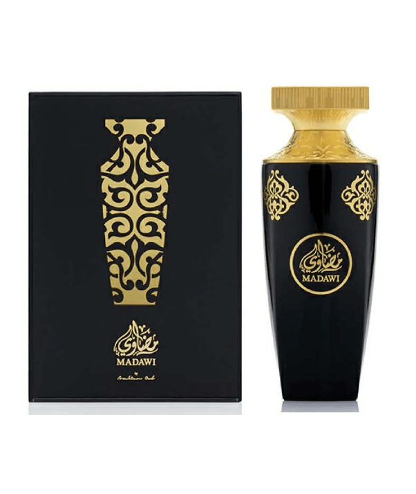 Arabian Oud Fragancias Arabian Oud Madawi Unisex EDP 90ml Spray 301020292