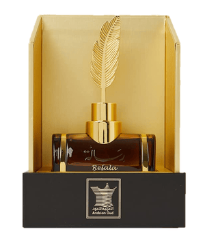 Arabian Oud Fragancias Arabian Oud Resala Unisex EDP 100ml Spray 6281101826575