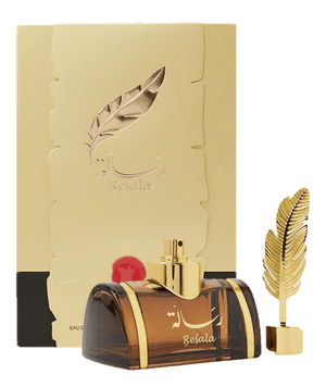 Arabian Oud Fragancias Arabian Oud Resala Unisex EDP 100ml Spray 6281101826575