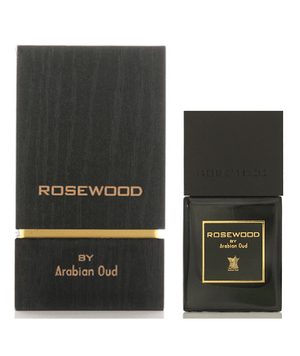 Arabian Oud Fragancias Arabian Oud Rosewood Unisex EDP 100ml Spray 6281101826513