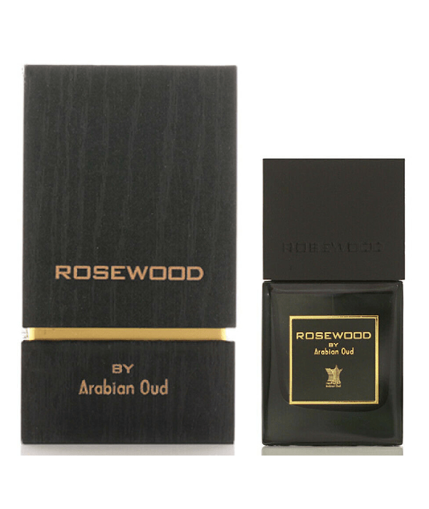Arabian Oud Fragancias Arabian Oud Rosewood Unisex EDP 100ml Spray 6281101826513