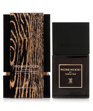 Arabian Oud Fragancias Arabian Oud Rosewood Unisex EDP 100ml Spray 6281101826513