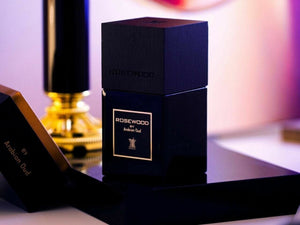 Arabian Oud Fragancias Arabian Oud Rosewood Unisex EDP 100ml Spray 6281101826513