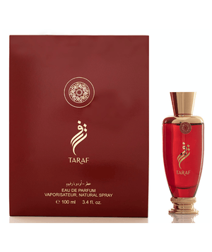 Arabian Oud Fragancias Arabian Oud Taraf For Women EDP 100ml Spray 6281101828852
