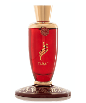 Arabian Oud Fragancias Arabian Oud Taraf For Women EDP 100ml Spray 6281101828852