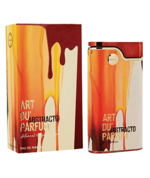 Armaf Fragancias Armaf Abstracto Art Du Parfum Man 100ml 6294015183399