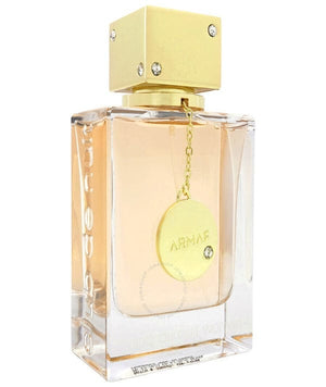 Armaf Fragancias Armaf Club De Nuit Femme EDP 105ml Spray 6085010094151