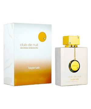 Armaf Fragancias Armaf Club De Nuit Imperiale Women EDP 105ml Spray 6294015164169