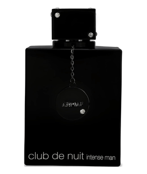 Armaf Fragancias Armaf Club De Nuit Intense Men EDT 105ml Spray 6085010044712