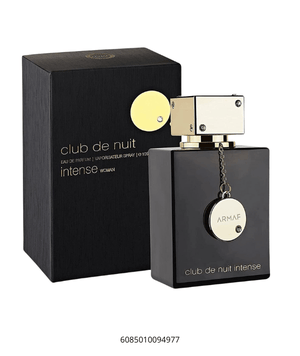 Armaf Fragancias Armaf Club De Nuit Intense 105ml Woman EDP 105ml Spray 6085010094977