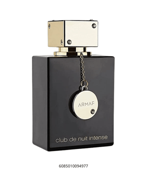 Armaf Fragancias Armaf Club De Nuit Intense 105ml Woman EDP 105ml Spray 6085010094977
